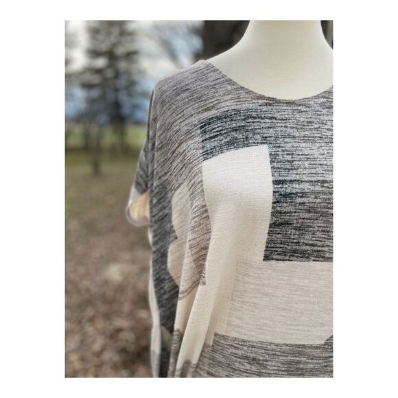 Wilfred Aritzia LORELAI Dress Shift Jersey Knit Stretch Casual Summer Sz S - Picture 12 of 16